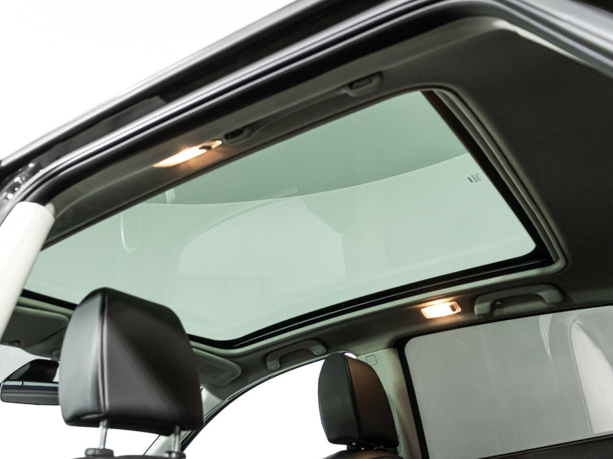 Купить Nissan Qashqai с пробегом. Фото: #13