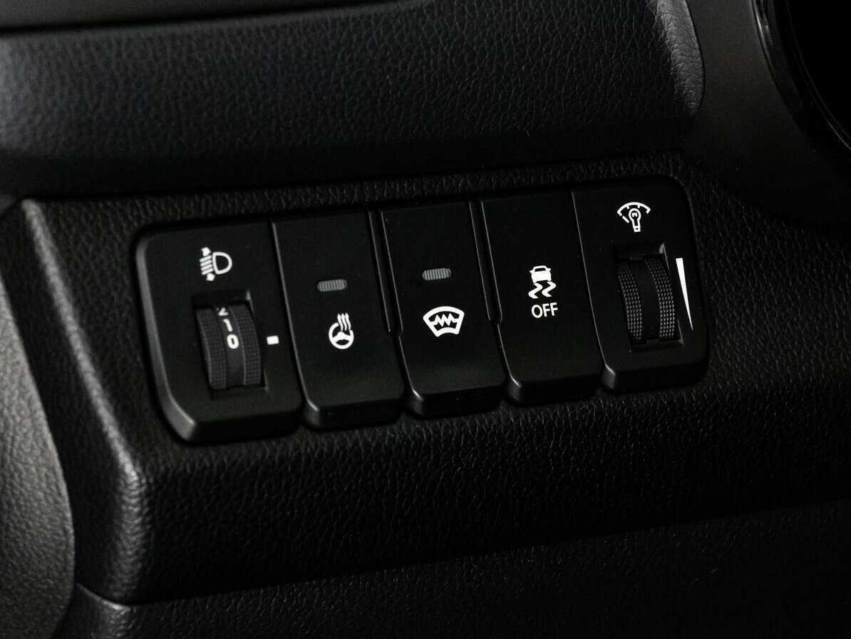 Купить Kia Rio с пробегом. Фото: #15