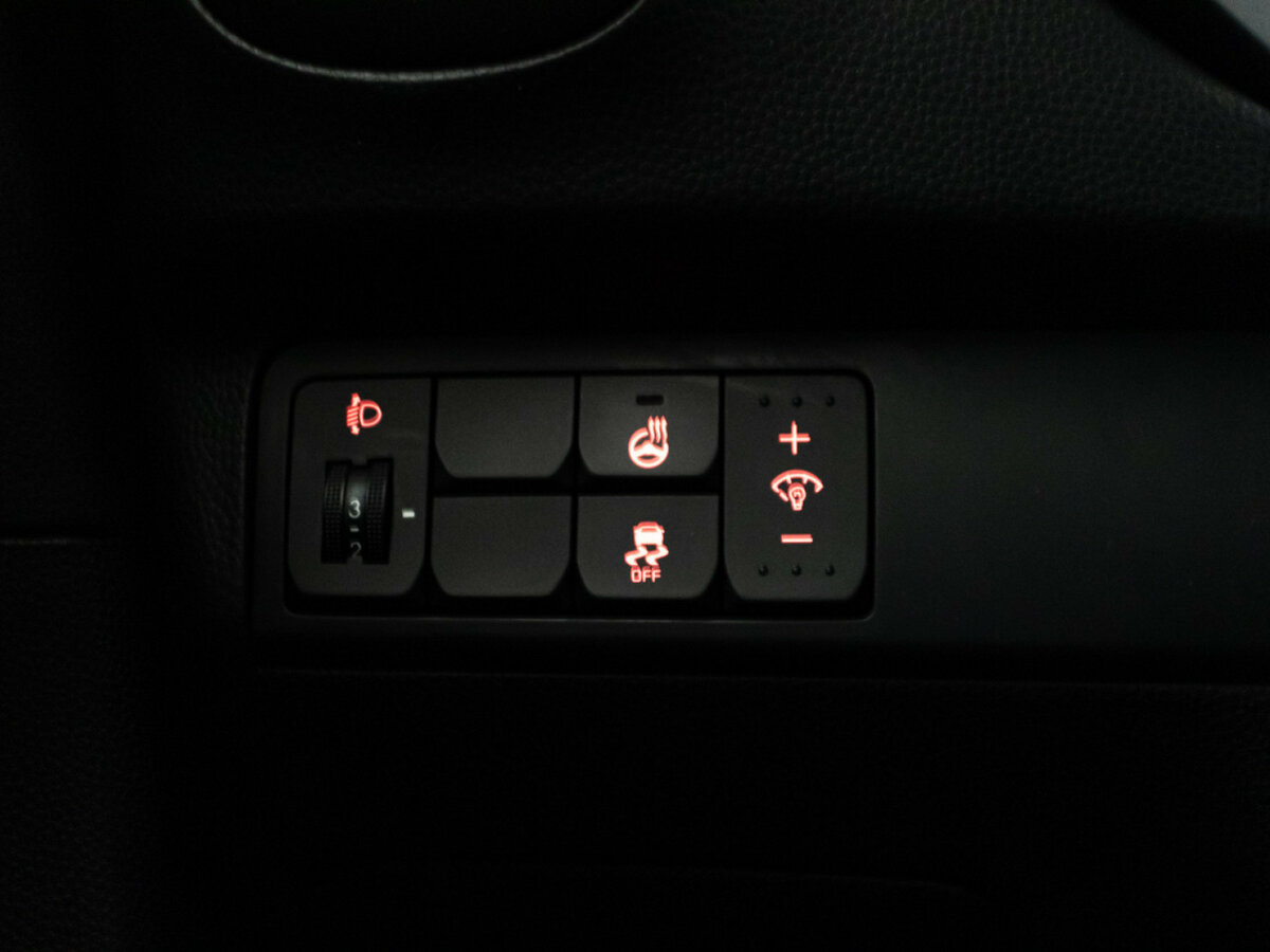 Купить Kia Soul с пробегом. Фото: #16