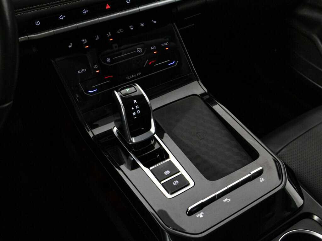 Купить Chery Tiggo 7 Pro с пробегом. Фото: #18