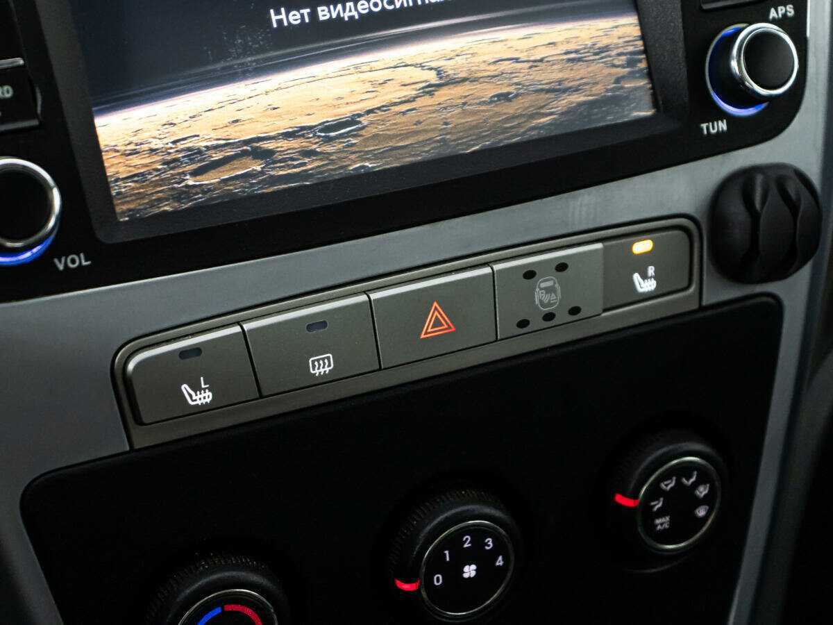 Купить Geely Emgrand X7 с пробегом. Фото: #16