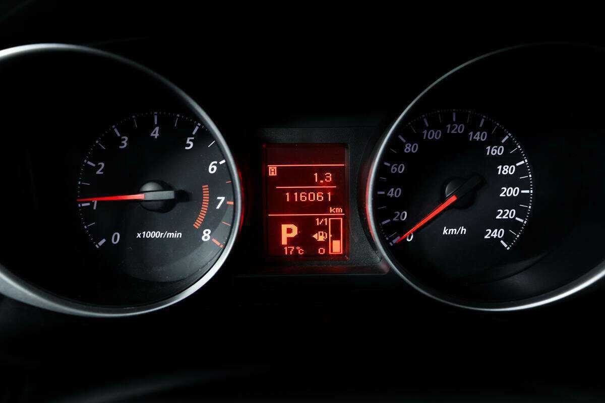 Купить Mitsubishi ASX с пробегом. Фото: #9