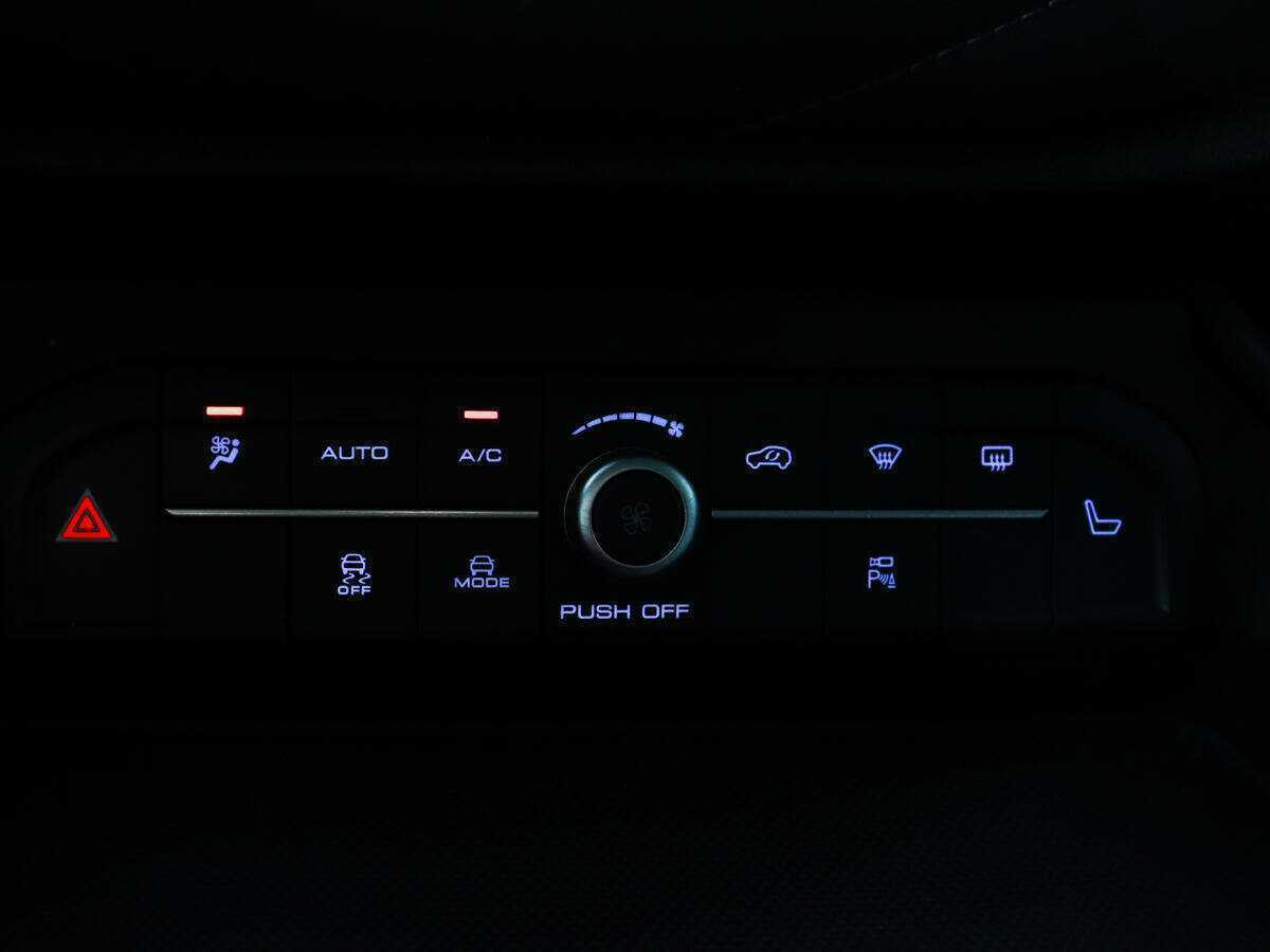 Купить Haval F7 с пробегом. Фото: #13