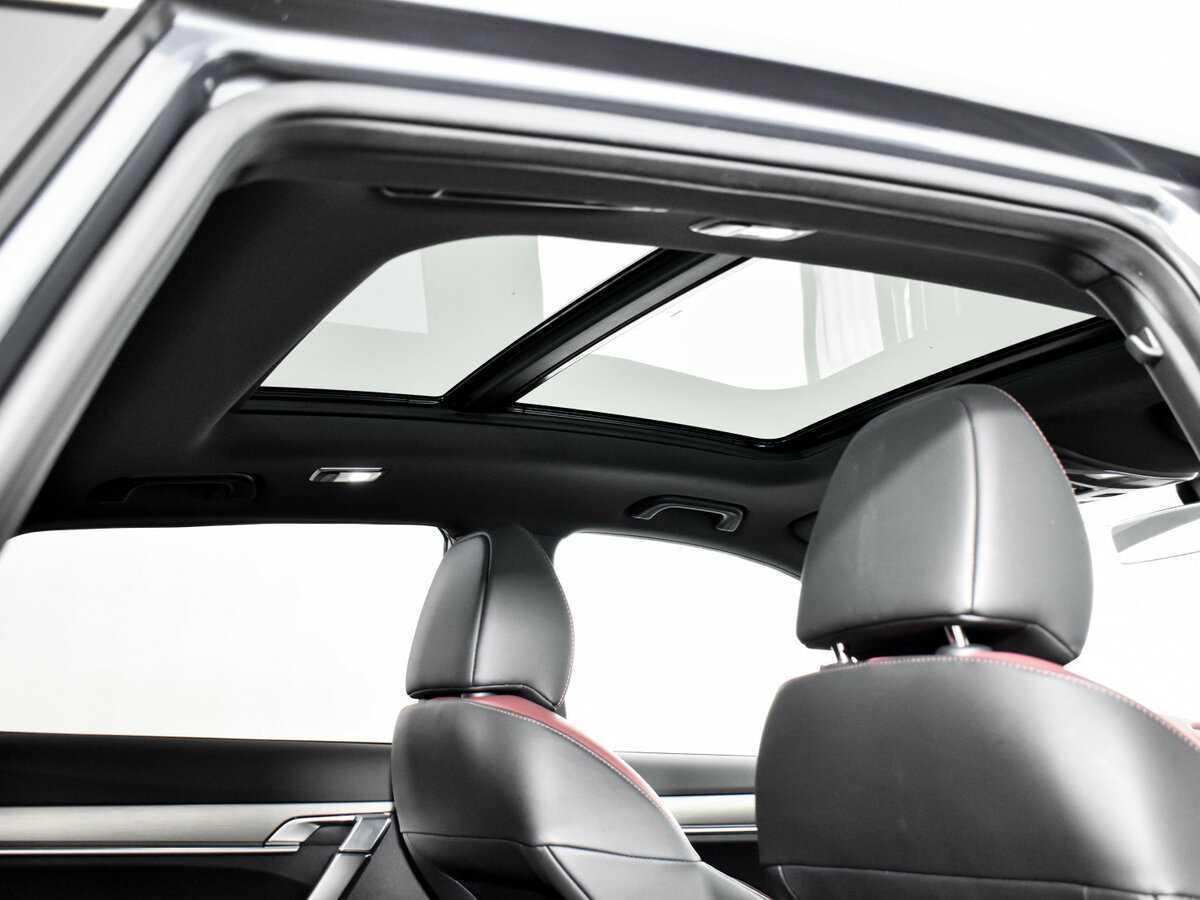 Купить Geely Coolray с пробегом. Фото: #19