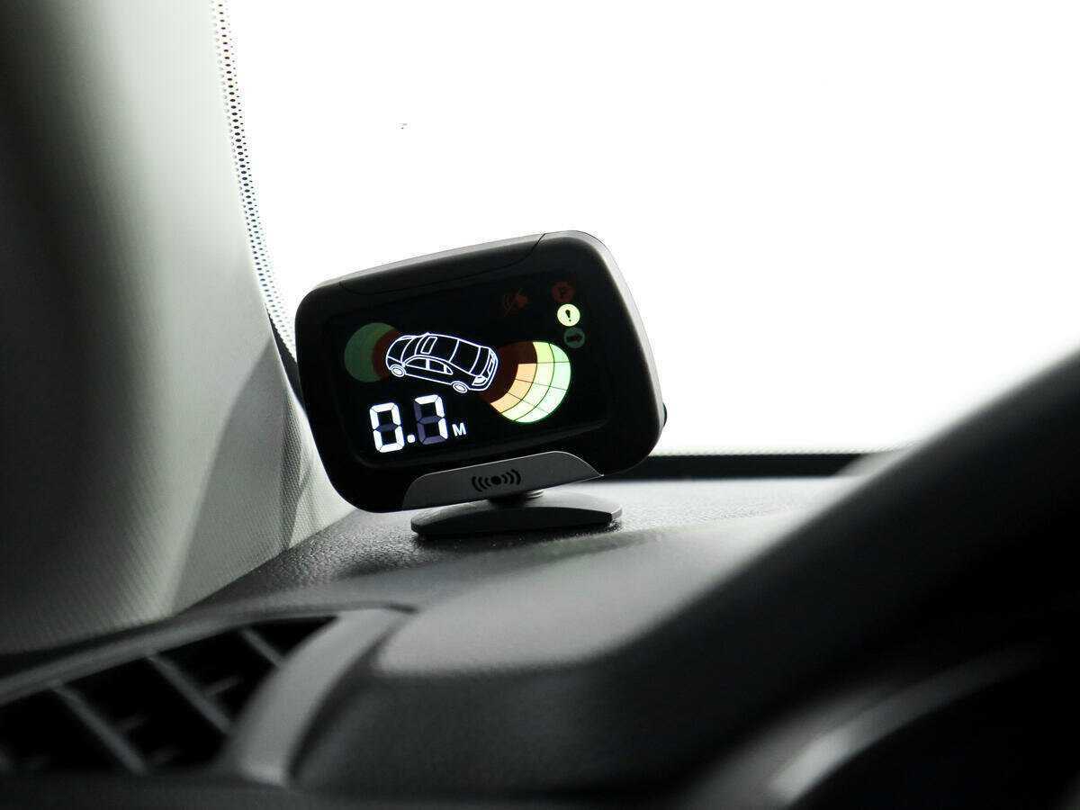 Купить Kia Rio с пробегом. Фото: #11