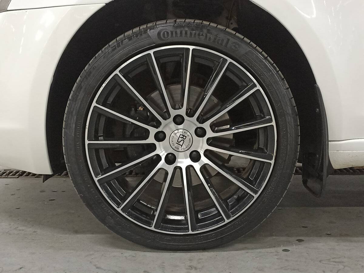 Купить Skoda Octavia с пробегом. Фото: #17