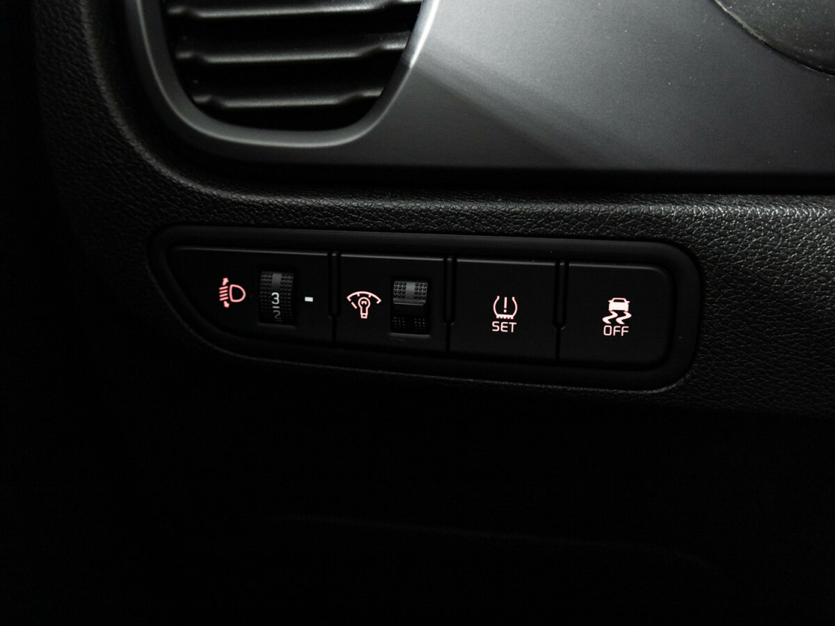 Купить Kia Rio с пробегом. Фото: #16