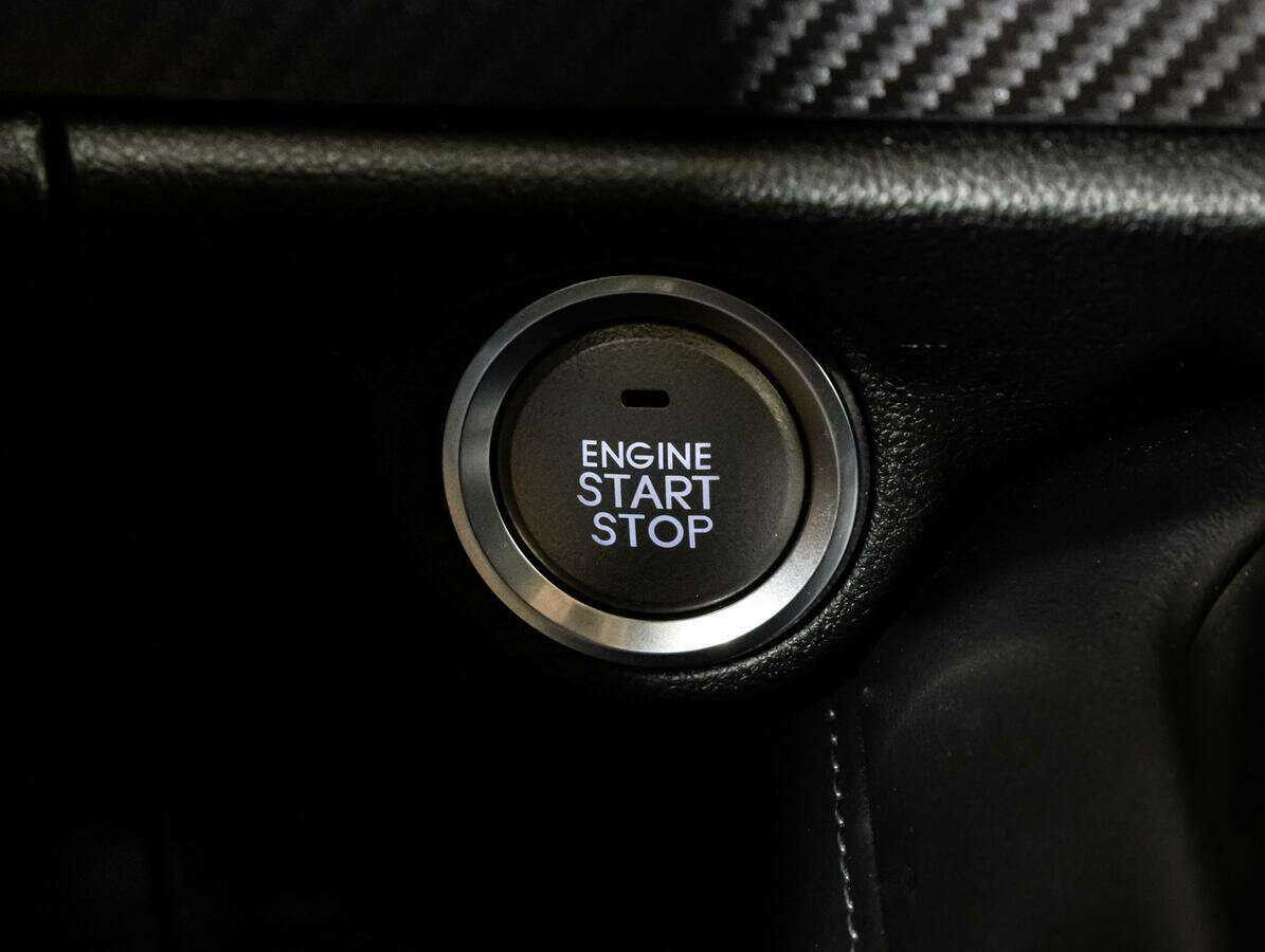 Купить Haval F7x с пробегом. Фото: #13