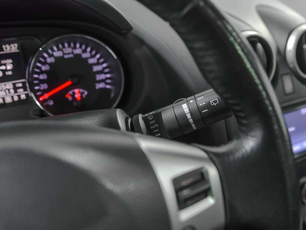 Купить Nissan Qashqai+2 с пробегом. Фото: #8