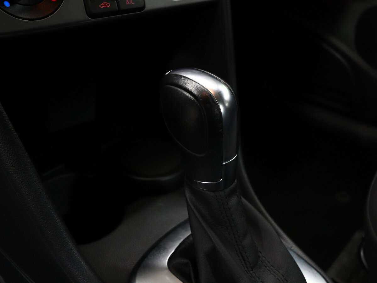 Купить Volkswagen Polo с пробегом. Фото: #10