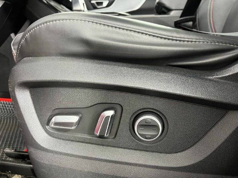 Купить Chery Tiggo 7 Pro с пробегом. Фото: #21