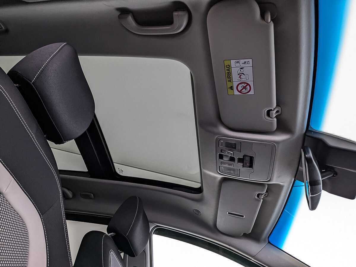 Купить Kia Ceed с пробегом. Фото: #21