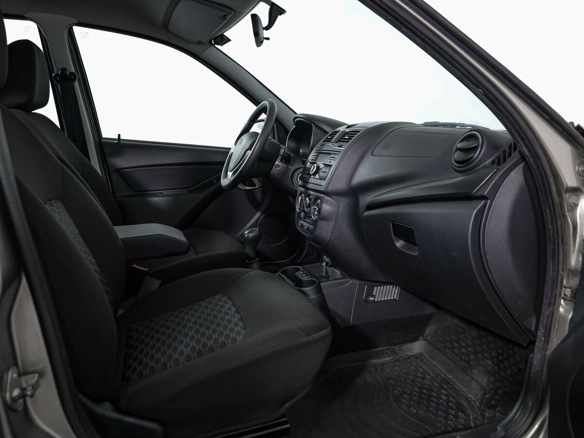 Купить Lada (ВАЗ) Granta с пробегом. Фото: #15