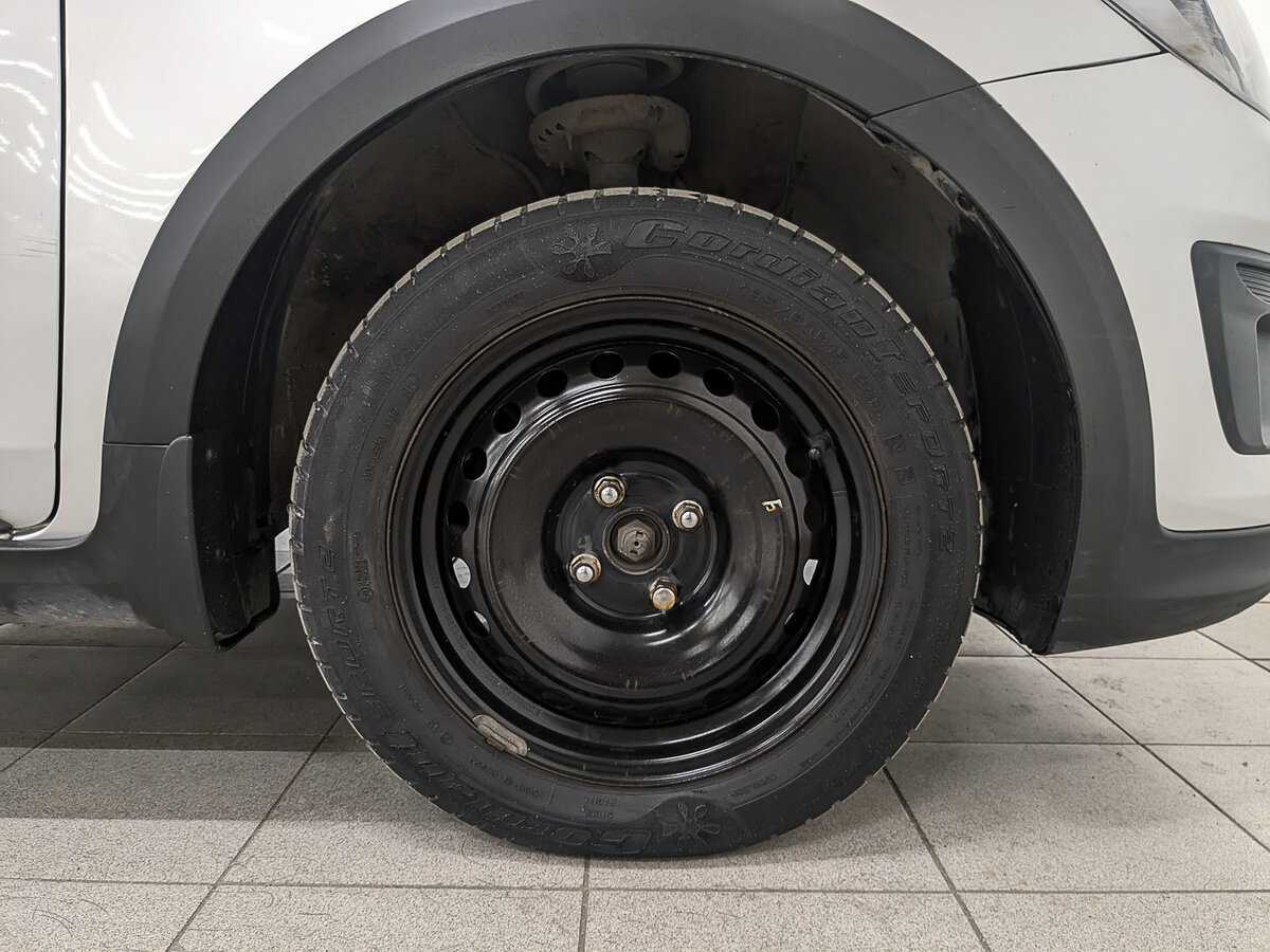 Купить Kia Rio с пробегом. Фото: #11