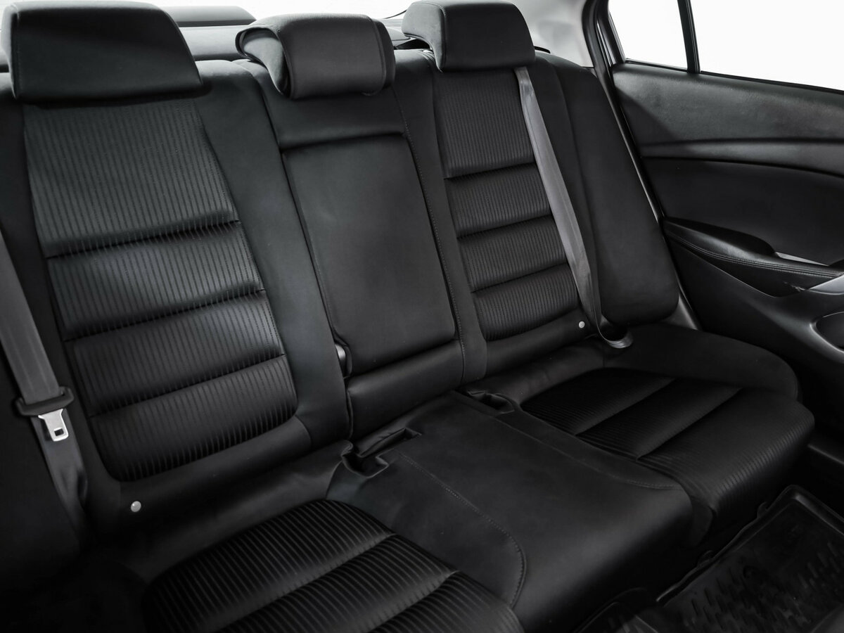 Купить Mazda 6 с пробегом. Фото: #18