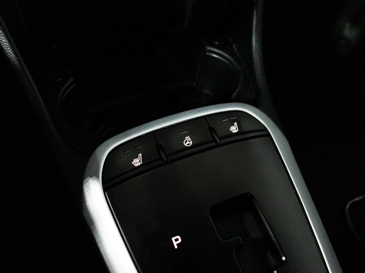 Купить Kia Picanto с пробегом. Фото: #15