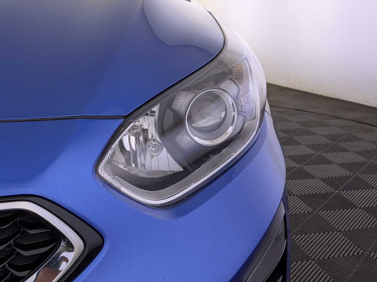 Купить Kia Ceed с пробегом. Фото: #10