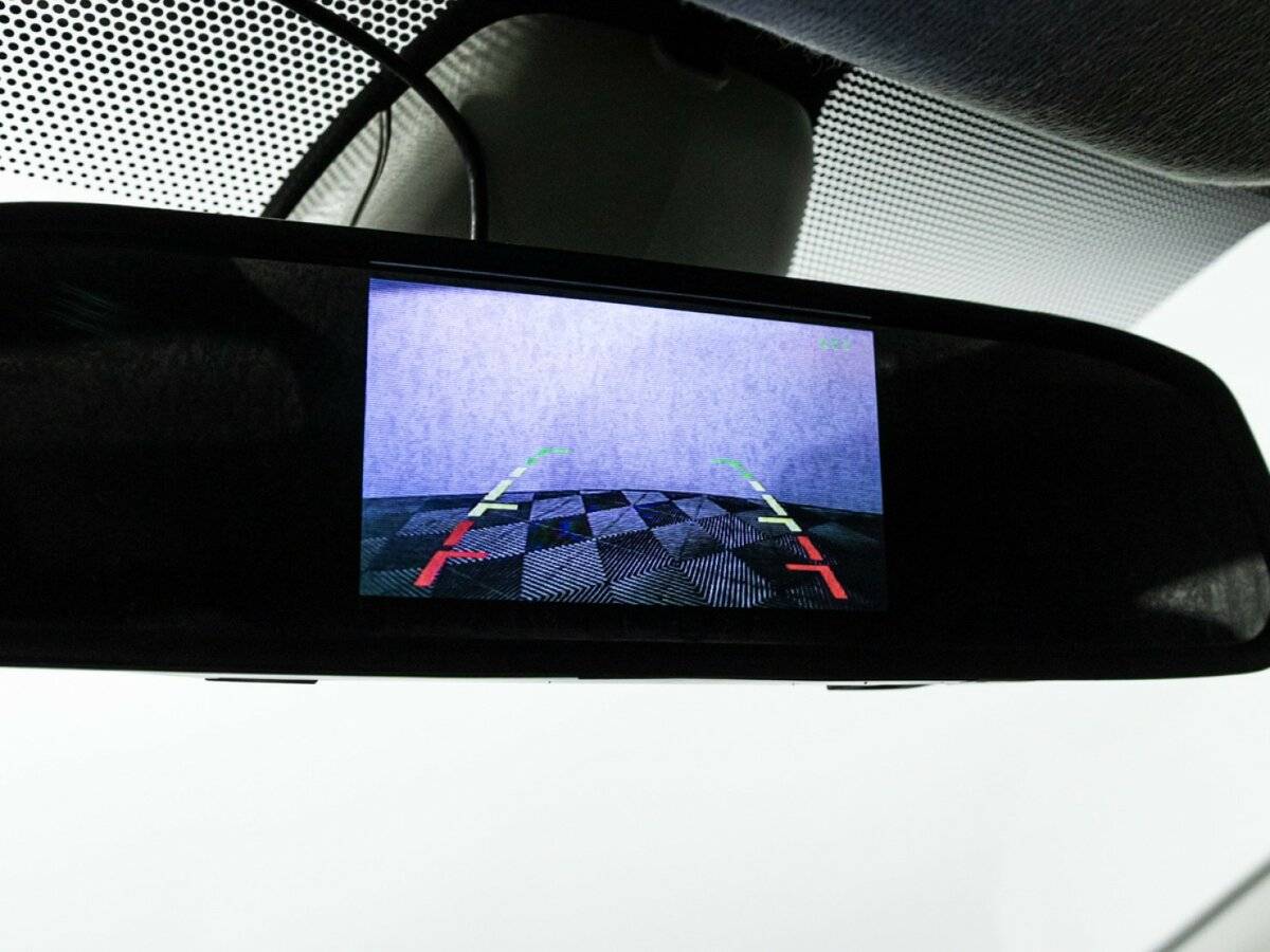 Купить Renault Megane с пробегом. Фото: #14