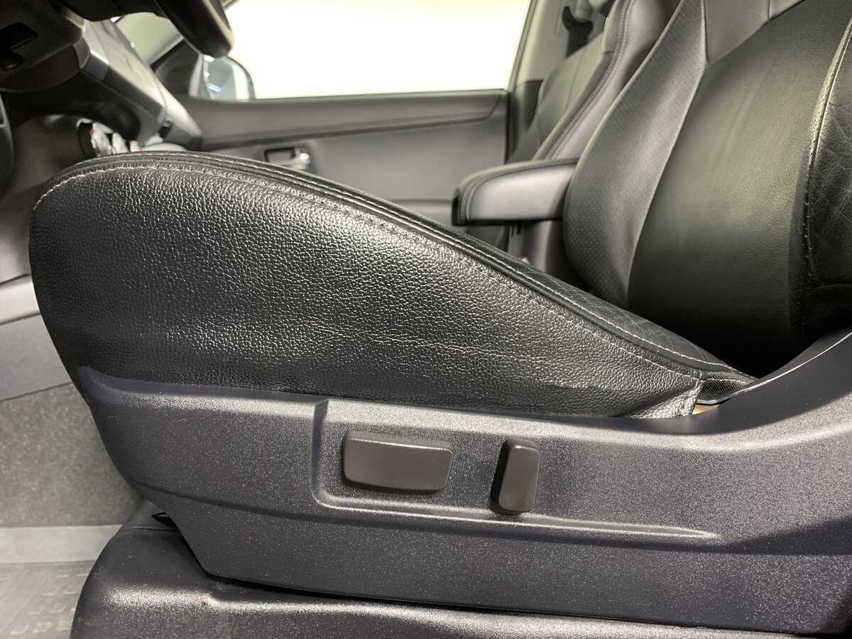 Купить Mitsubishi Outlander с пробегом. Фото: #16