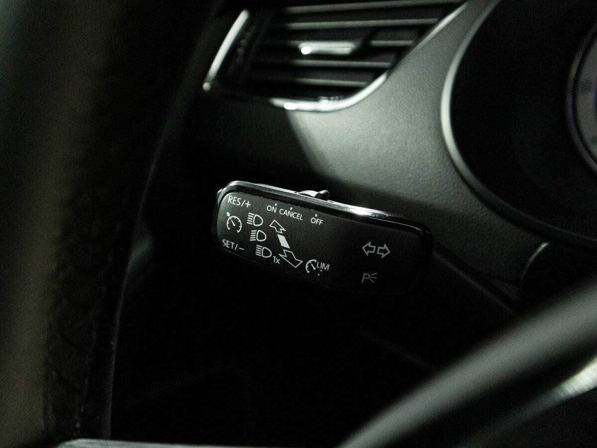 Купить Skoda Octavia с пробегом. Фото: #18