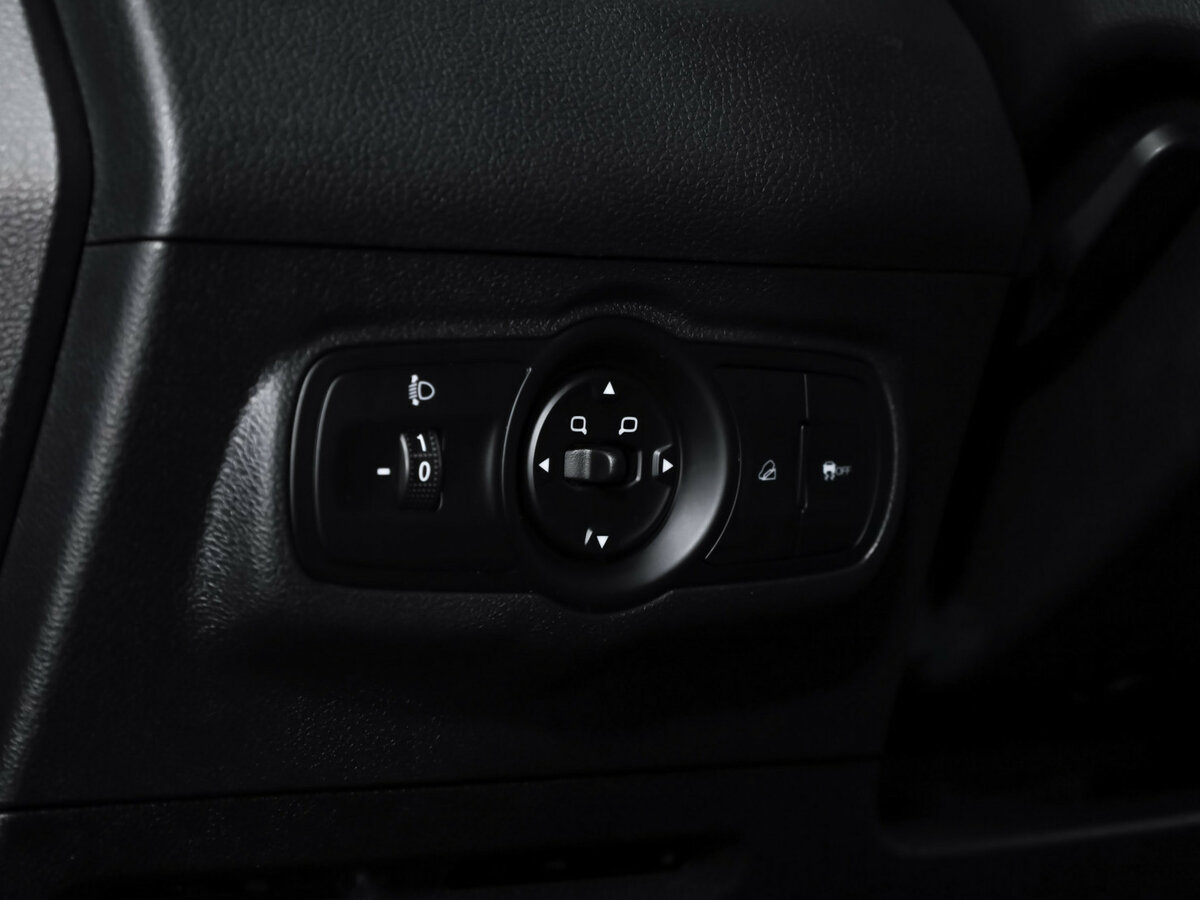 Купить Chery Tiggo 4 с пробегом. Фото: #12