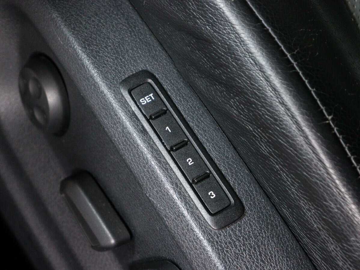 Купить Skoda Yeti с пробегом. Фото: #11