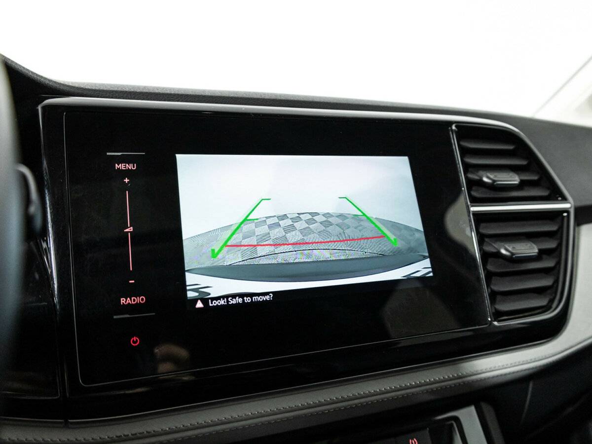 Купить Jetta VS5 с пробегом. Фото: #14