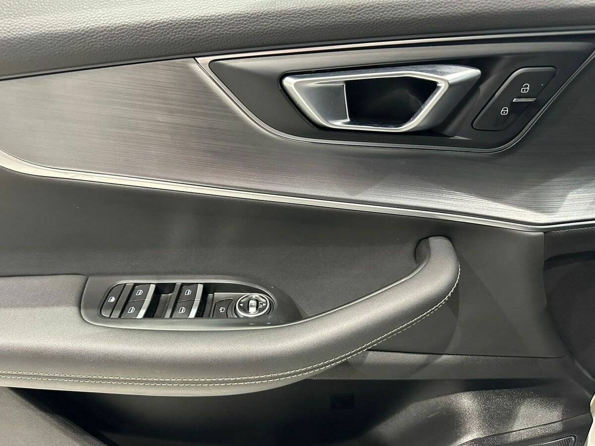 Купить Chery Tiggo 7 Pro с пробегом. Фото: #12