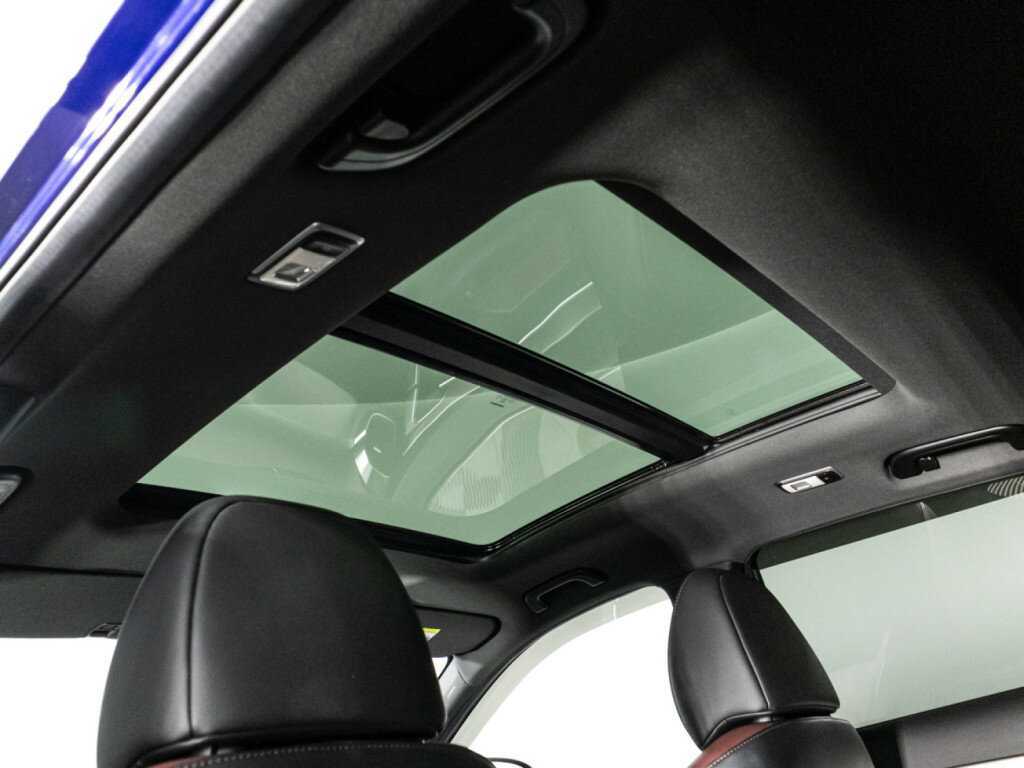 Купить Geely Coolray с пробегом. Фото: #15