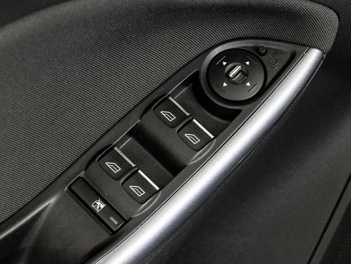 Купить Ford Focus с пробегом. Фото: #14