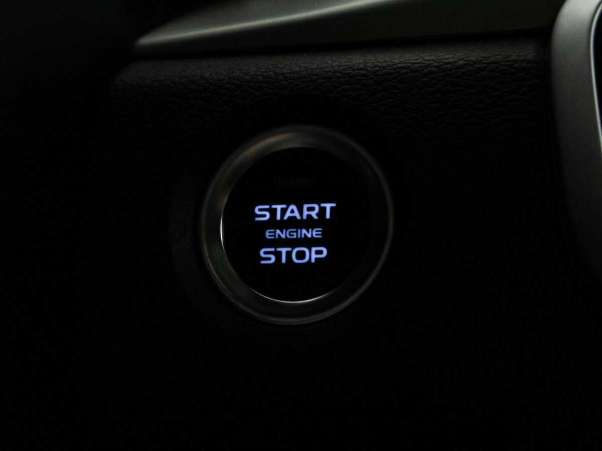 Купить Geely Coolray с пробегом. Фото: #18