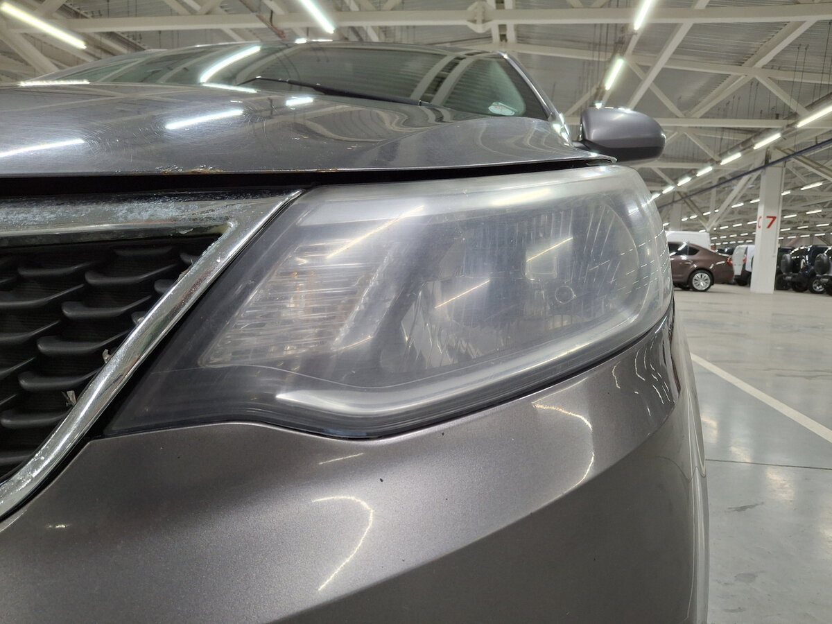 Купить Kia Rio с пробегом. Фото: #16