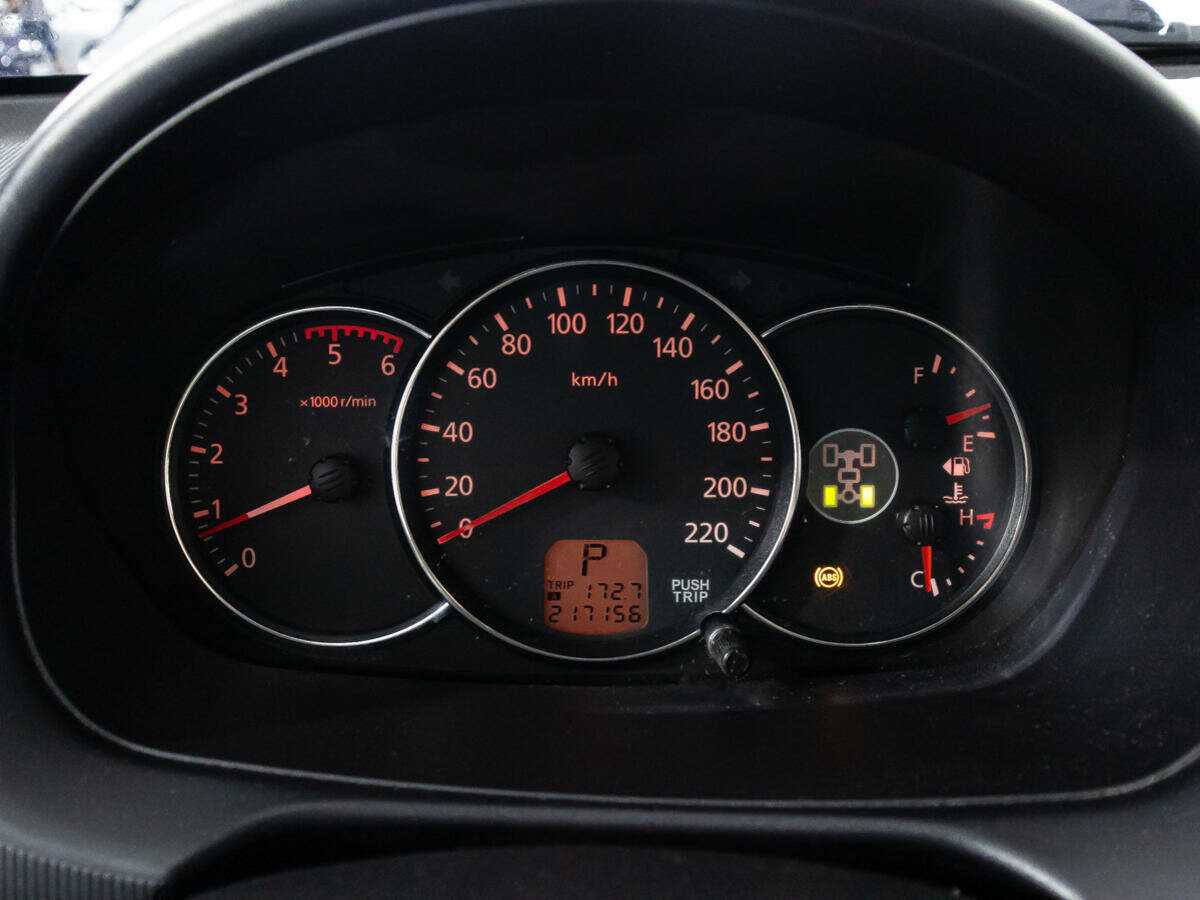 Купить Mitsubishi Pajero Sport с пробегом. Фото: #11