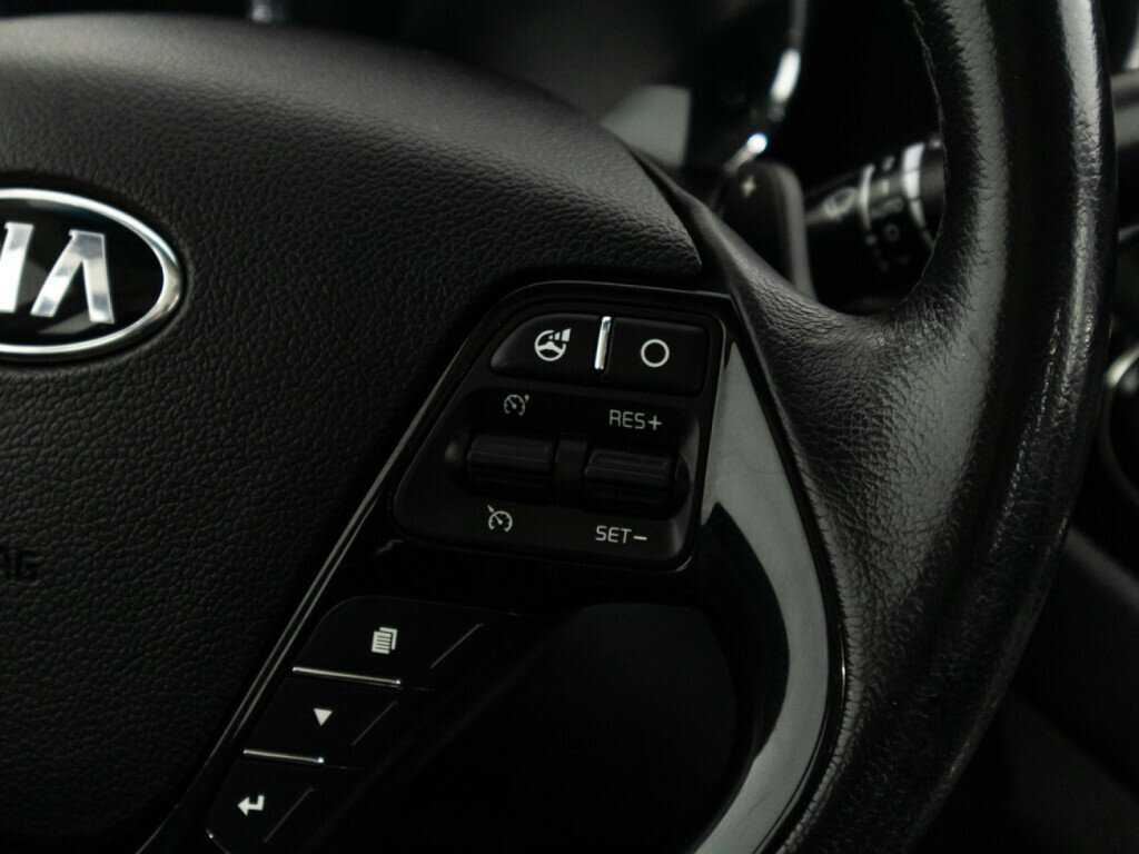 Купить Kia Ceed с пробегом. Фото: #16