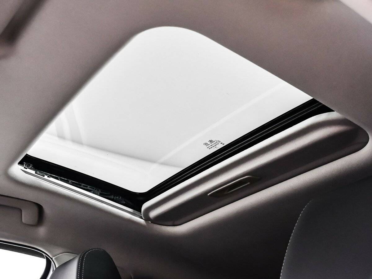 Купить OMODA S5 с пробегом. Фото: #15