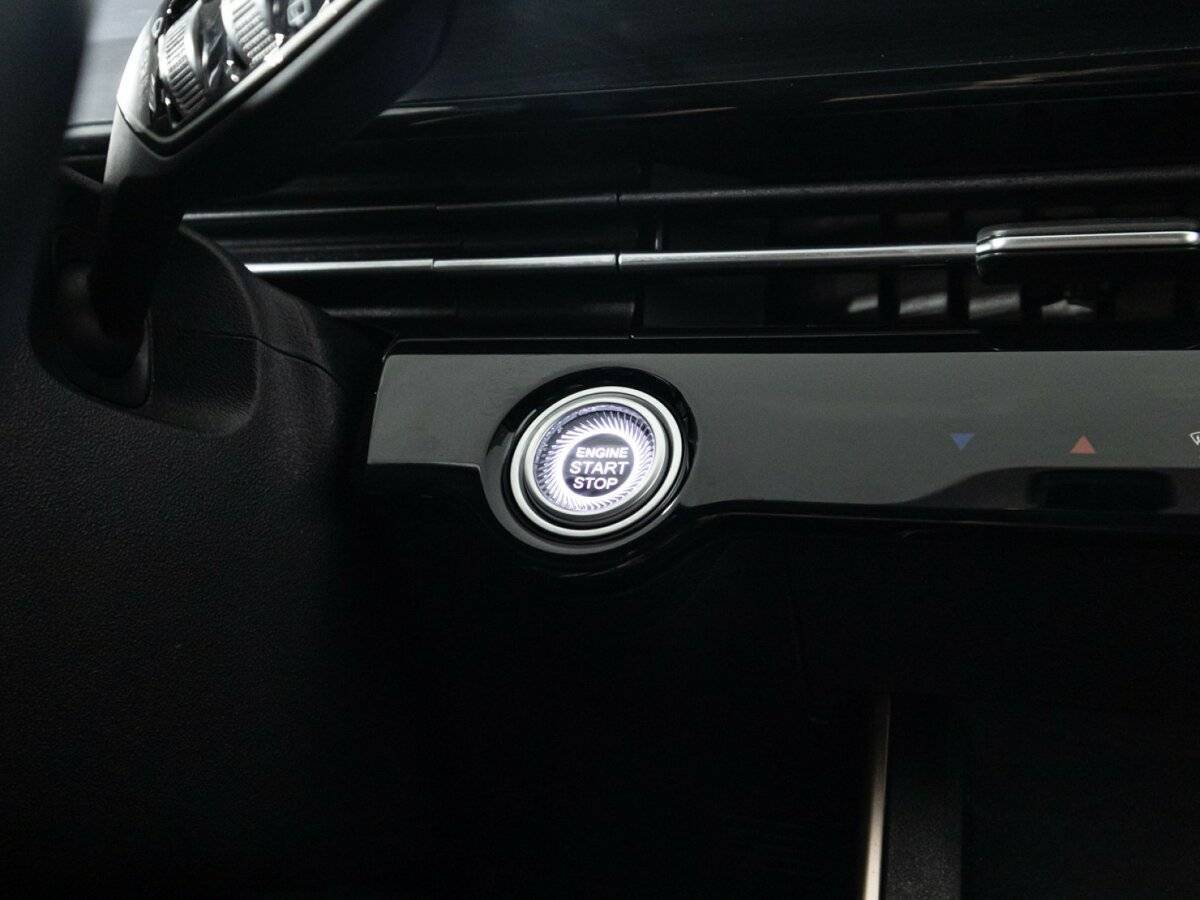 Купить OMODA C5 с пробегом. Фото: #14