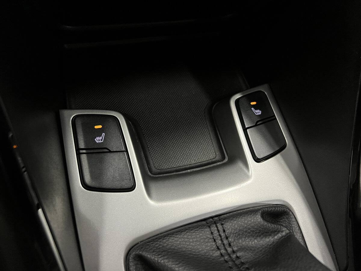 Купить Chery Tiggo 5 с пробегом. Фото: #14