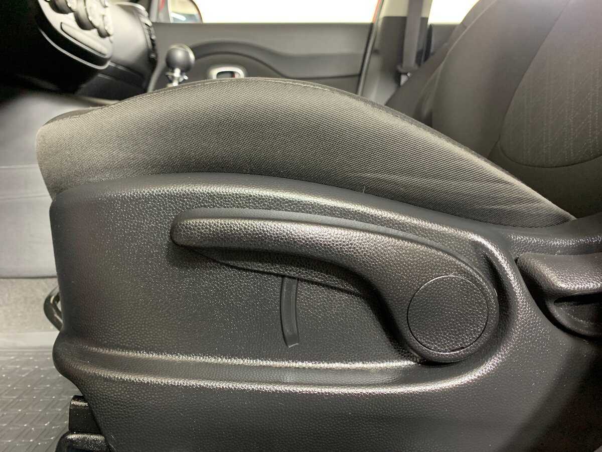 Купить Kia Soul с пробегом. Фото: #14