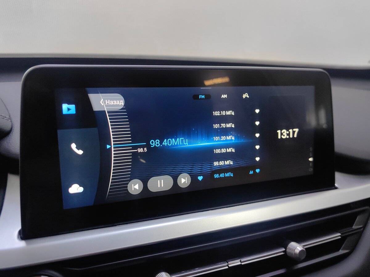 Купить Chery Tiggo 7 Pro с пробегом. Фото: #13