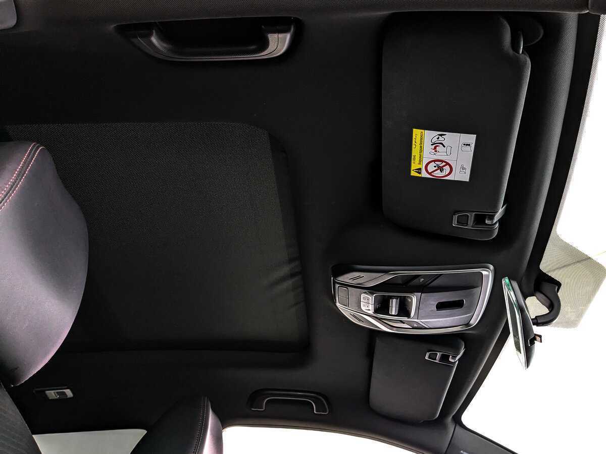 Купить Geely Coolray с пробегом. Фото: #20