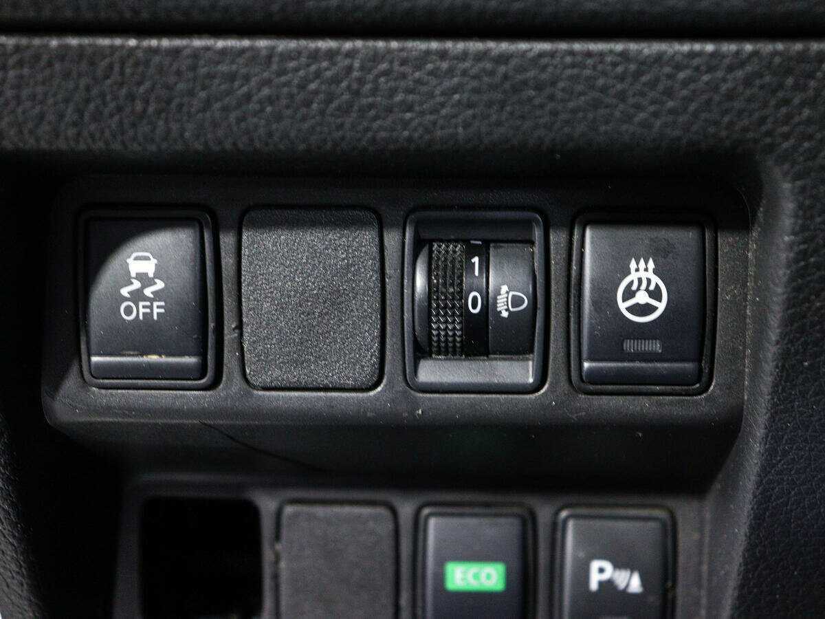 Купить Nissan Qashqai с пробегом. Фото: #14