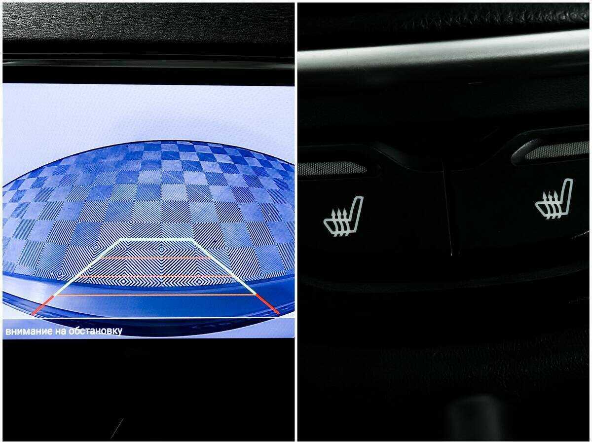 Купить Lada (ВАЗ) Vesta с пробегом. Фото: #14