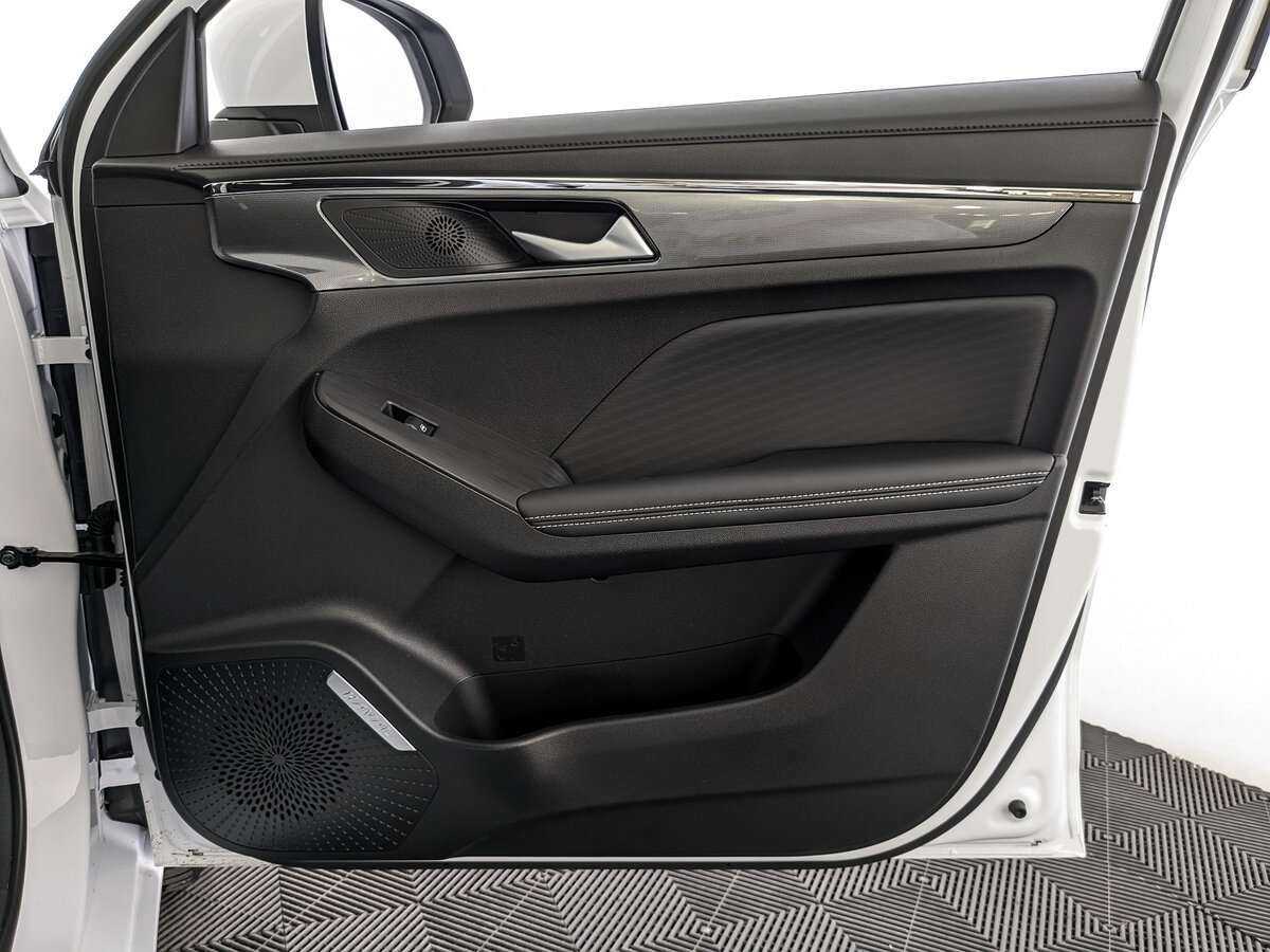 Купить Haval Jolion с пробегом. Фото: #16