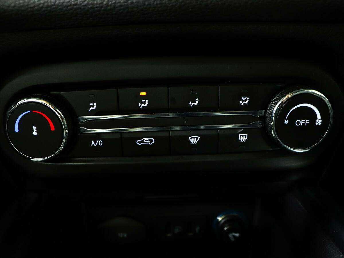 Купить Chery Tiggo 4 с пробегом. Фото: #15