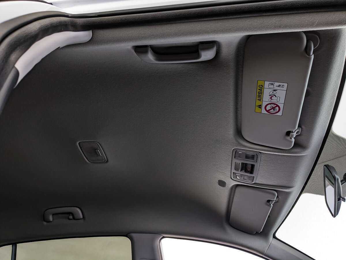 Купить Kia Rio с пробегом. Фото: #18