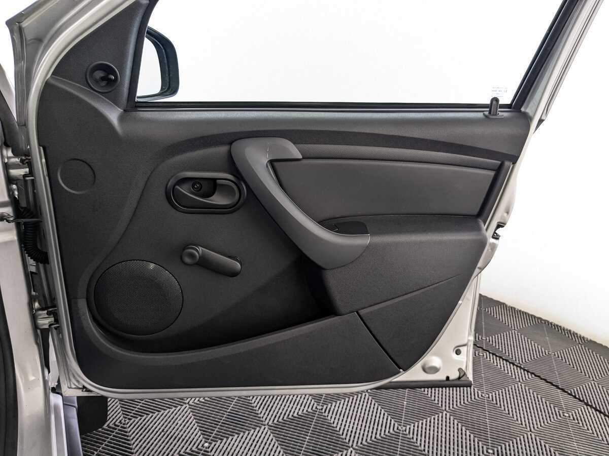 Купить Renault Duster с пробегом. Фото: #19