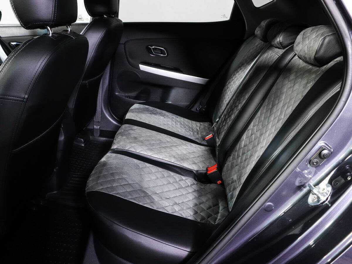 Купить Kia Ceed с пробегом. Фото: #7