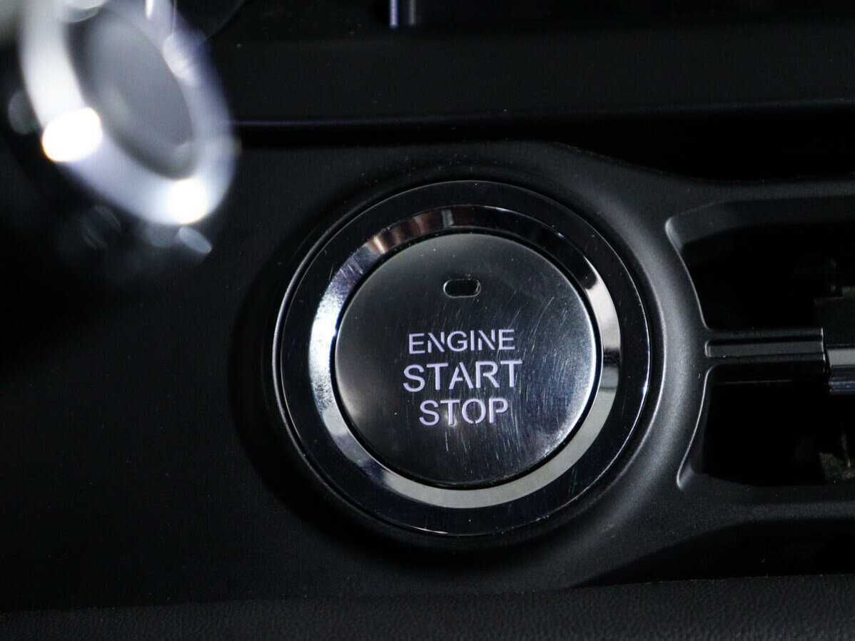 Купить Chery Tiggo 8 с пробегом. Фото: #13