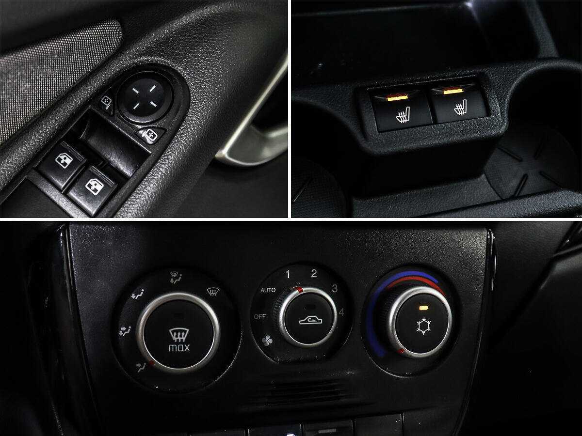 Купить Lada (ВАЗ) Granta с пробегом. Фото: #14