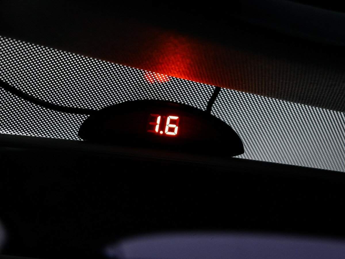 Купить Skoda Rapid с пробегом. Фото: #21